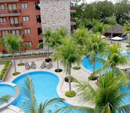 Kariri Beach Apartamento Inteiro, Cumbuco, Fortaleza 外观 照片