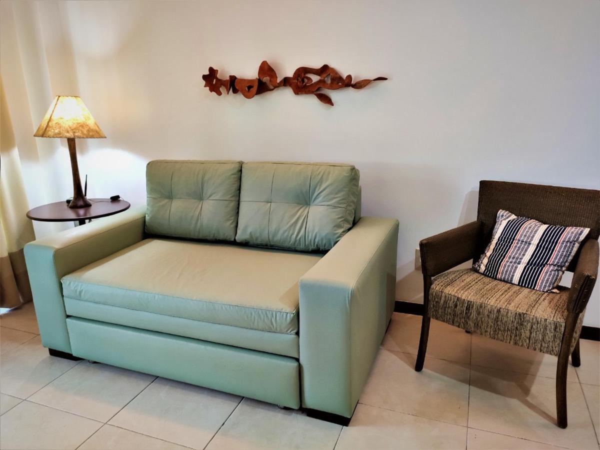 Kariri Beach Apartamento Inteiro, Cumbuco, Fortaleza 外观 照片