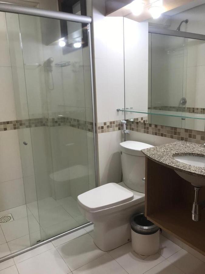 Kariri Beach Apartamento Inteiro, Cumbuco, Fortaleza 外观 照片