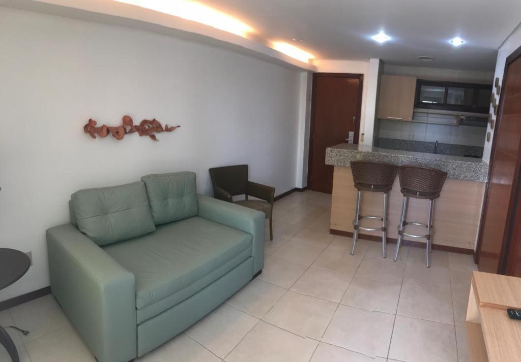 Kariri Beach Apartamento Inteiro, Cumbuco, Fortaleza 外观 照片